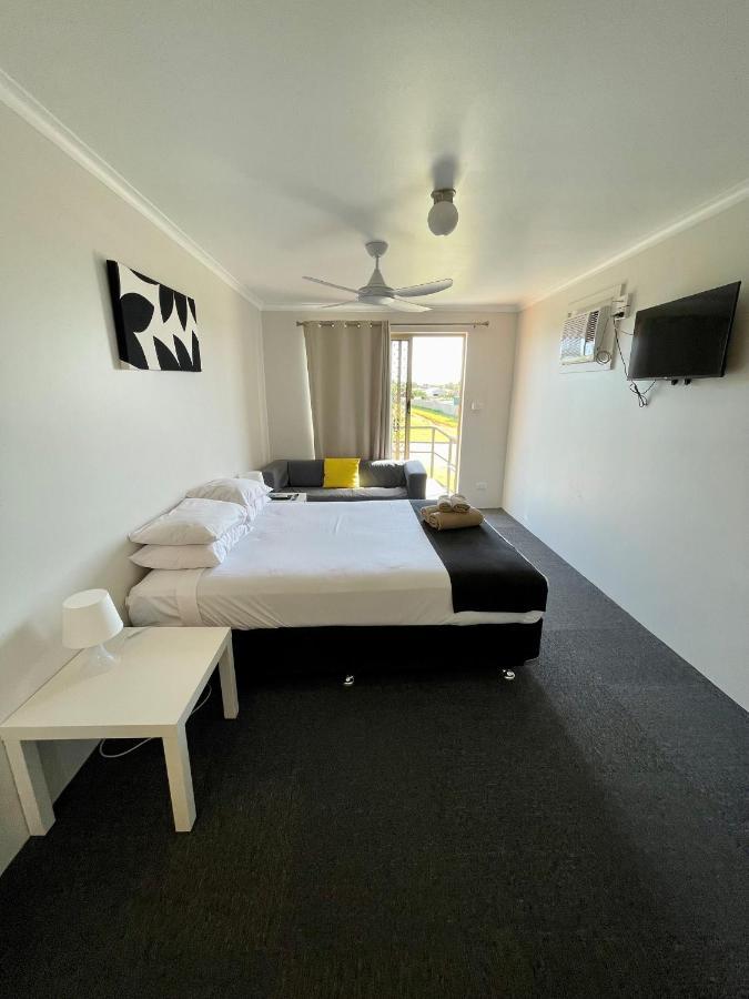 Geraldton'S Ocean West Holiday Units & Short Stay Accommodation Номер фото