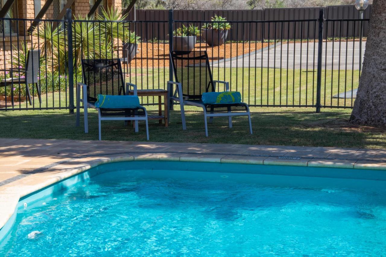 Geraldton'S Ocean West Holiday Units & Short Stay Accommodation Экстерьер фото