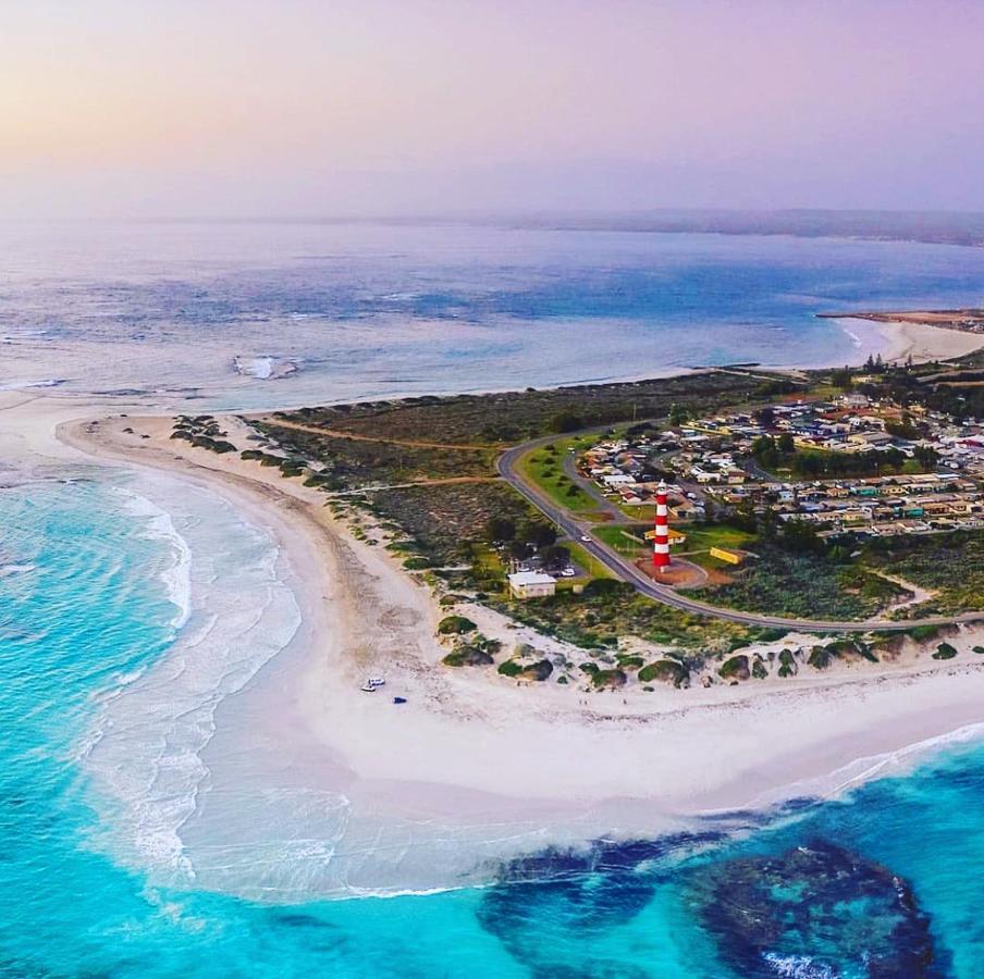 Geraldton'S Ocean West Holiday Units & Short Stay Accommodation Экстерьер фото