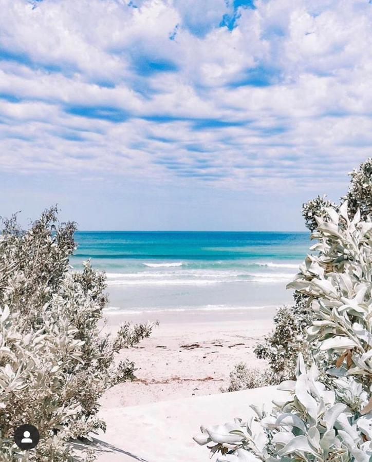 Geraldton'S Ocean West Holiday Units & Short Stay Accommodation Экстерьер фото